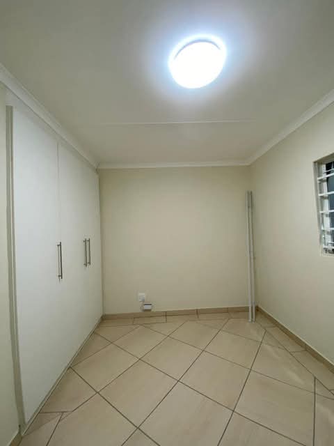 No load shedding zone, pet friendly 4 bedroom  in Edenvale