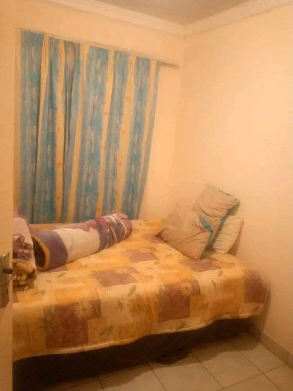 House to rent available for r4000 at ext 3. n  in Dobsonville