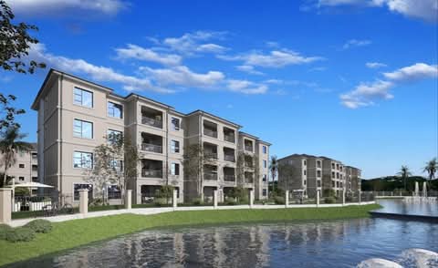 3 bed apartment 
available now
a spacious d  in Blue Hills