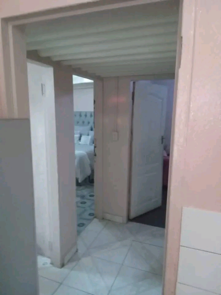 3500 2 bedroom house to rent immediately zone  in Meadowlands