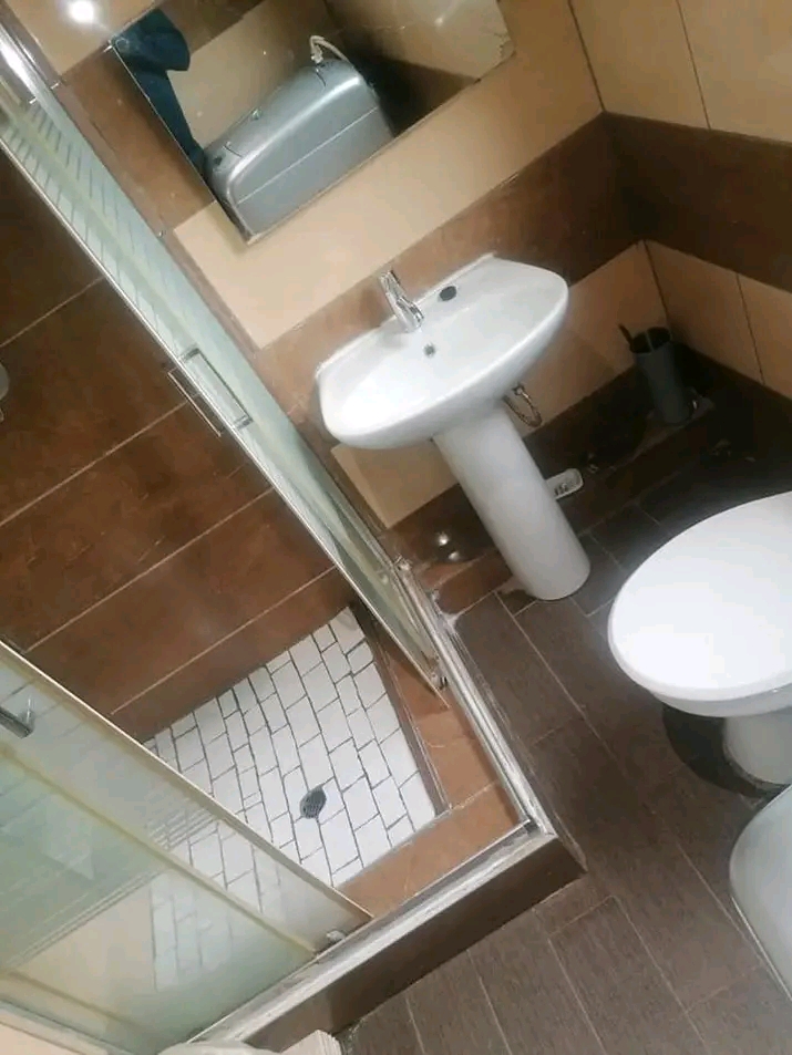 Standard room with sharing unlimited wi-fi sh  in Meadowlands