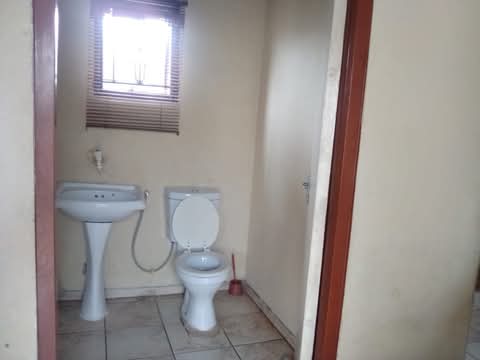 Rdp house to rent with 2 bedrooms, bathroom,   in Kaalfontein
