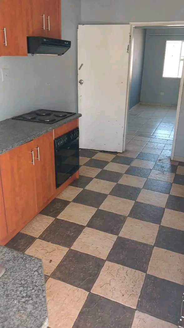 - 2 bedroom house available to rental at zone  in Pimville