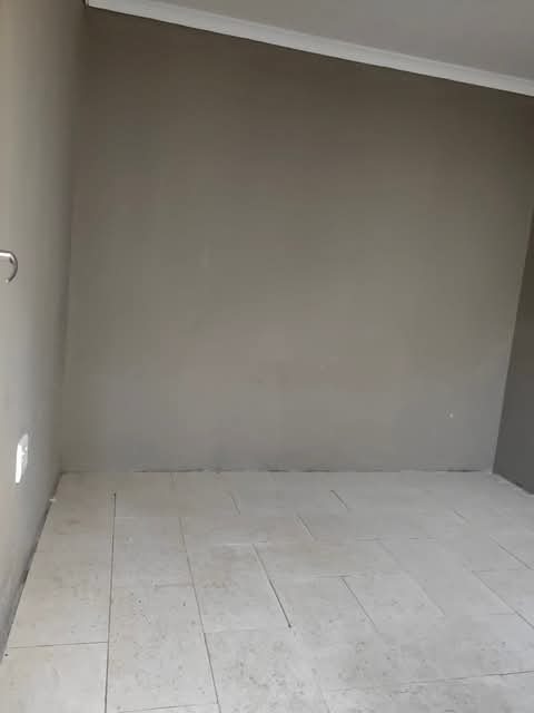 Room to rent at ext 11 
water and electricit  in Protea Glen