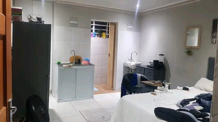 Bachelor room for rent at no 41 chievot road   in The Hill