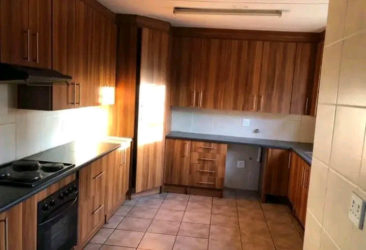 2 bedrooms cottage with fitted kitchenette wi  in Old Birch Acres