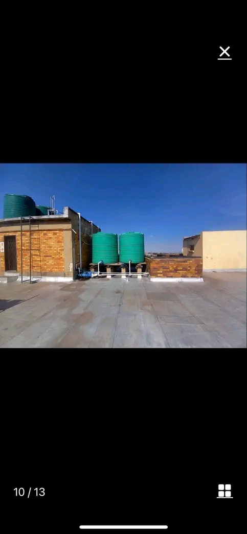 2xstandard rooms available at r2000pm in a 3b  in Johannesburg