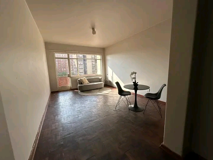 Briley court 
13 jager street 
we have room  in Hillbrow