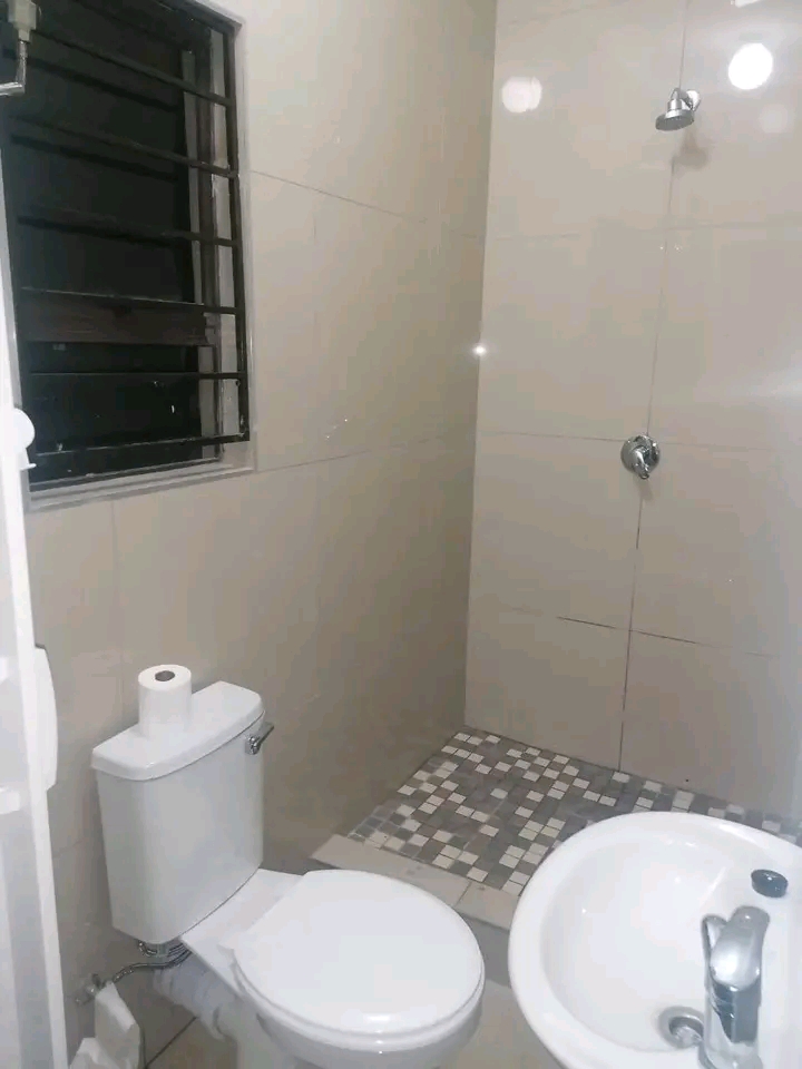 A newly built bachelor with cupboards,sink, b  in Birch Acres