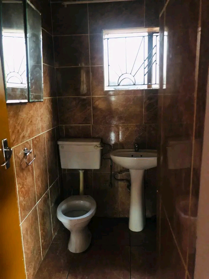 A very nice one bedroom cottage for rental  a  in Tembisa