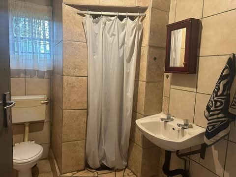 2 bedroom cottage available for rent 
2 bedr  in Benoni