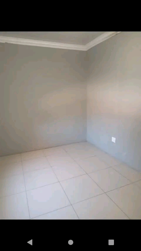 Cottage to rent in ext 3..1 bedroom ..kitchen  in Diepkloof