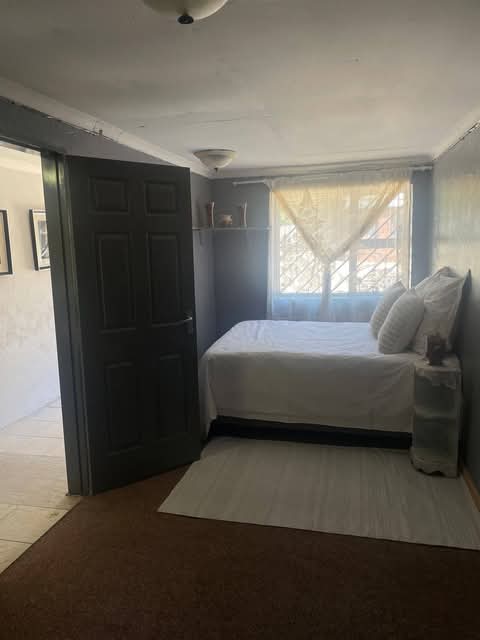 2 bedroom cottage available for rent 
2 bedr  in Benoni