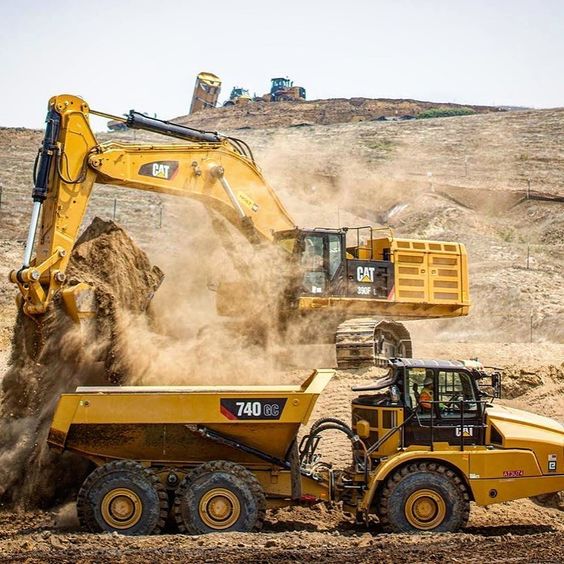  heavy machinery operator training in mpumala  in Nelspruit