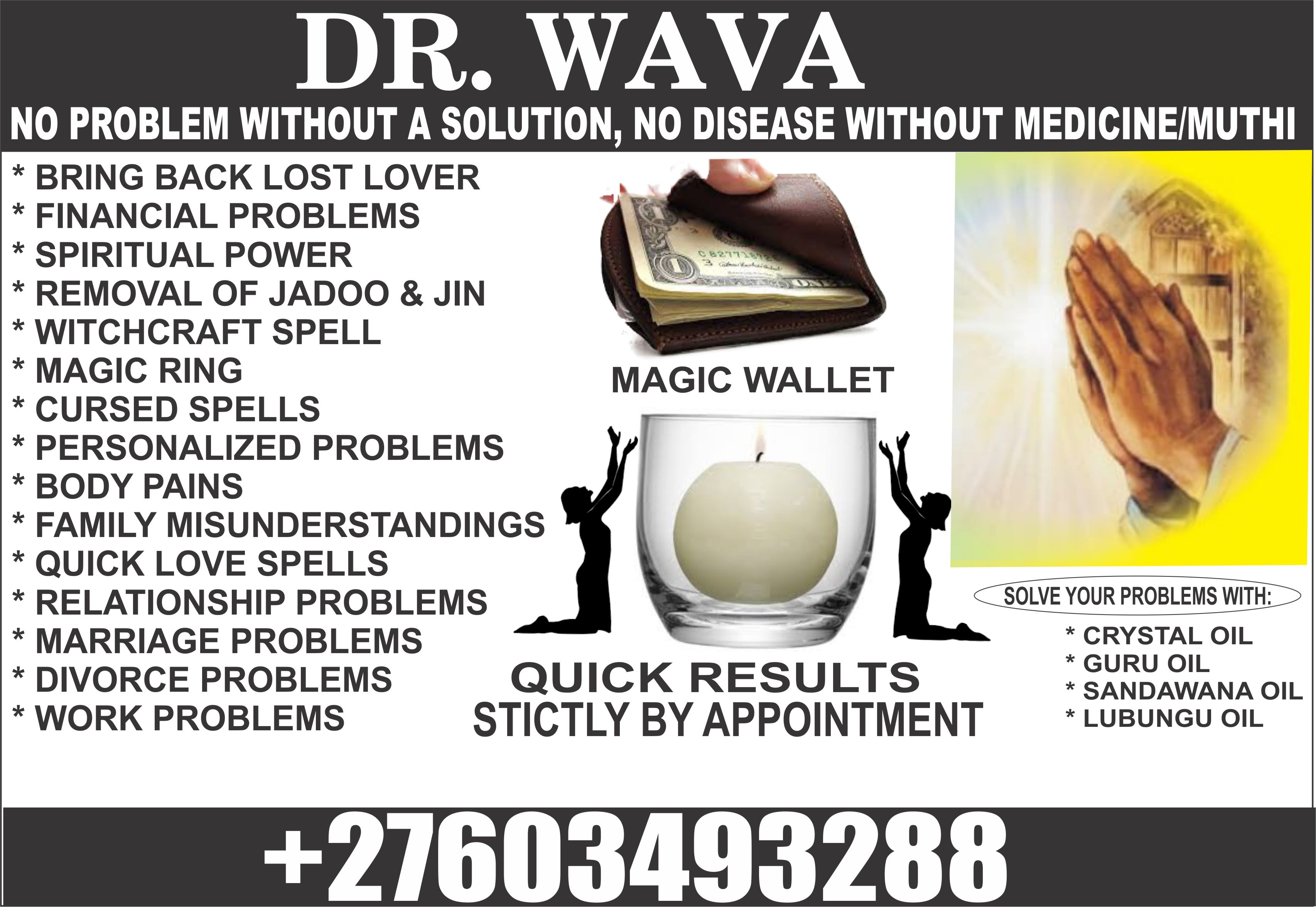  powerful((+27603493288)) sangoma, powerful #  in Johannesburg