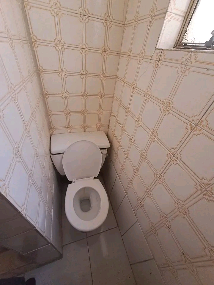 Cottage to rent hunter street
• bedroom
�  in Yeoville