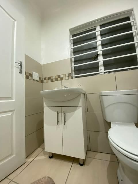 No load shedding zone, pet friendly 4 bedroom  in Edenvale
