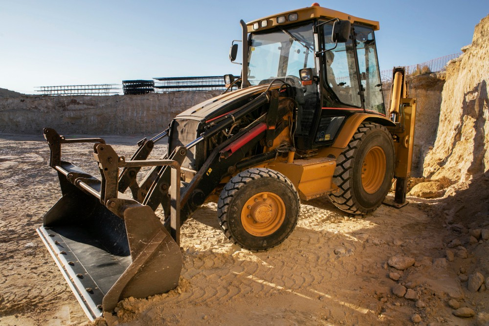  at mega truck and plant, we offer a wide ran  in Dundee