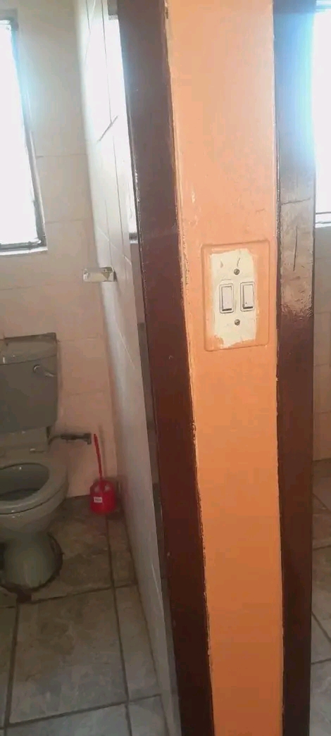 2 bedroom house available for immediate occup  in Protea Glen