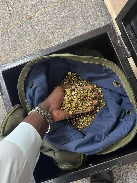  hi, we are looking for gold buyers. ig gold   in Johannesburg
