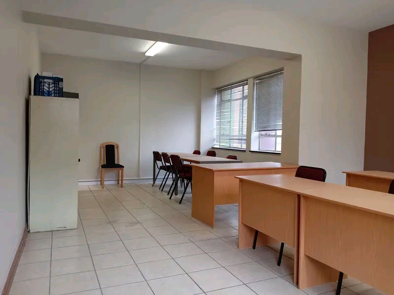 Office to let | gandhi square precinct | 50m�  in Johannesburg