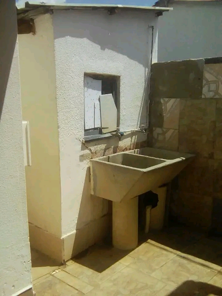 2 separate rooms available for rental in the   in Protea Glen