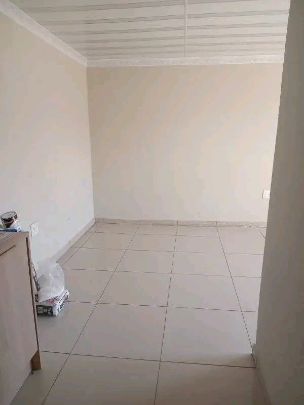 Ext 5 📌 
near cell c 
one bedroom cottag  in Ebony Park