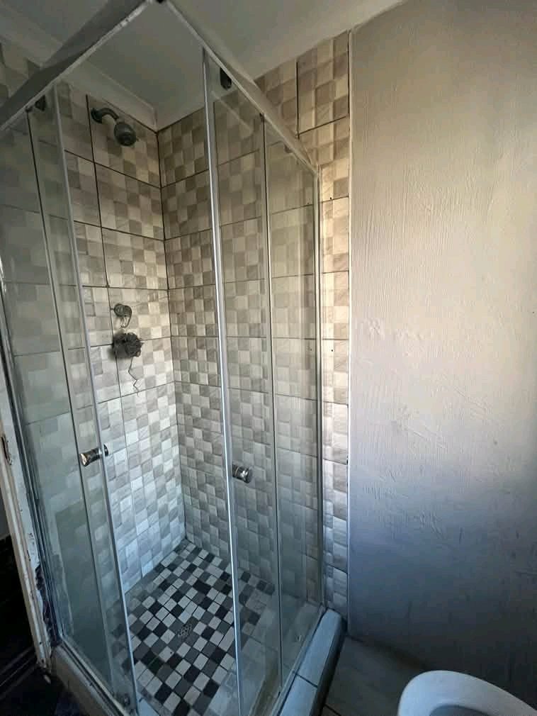 1 separate bedroom with a fitted waldrobe,fit  in Birch Acres