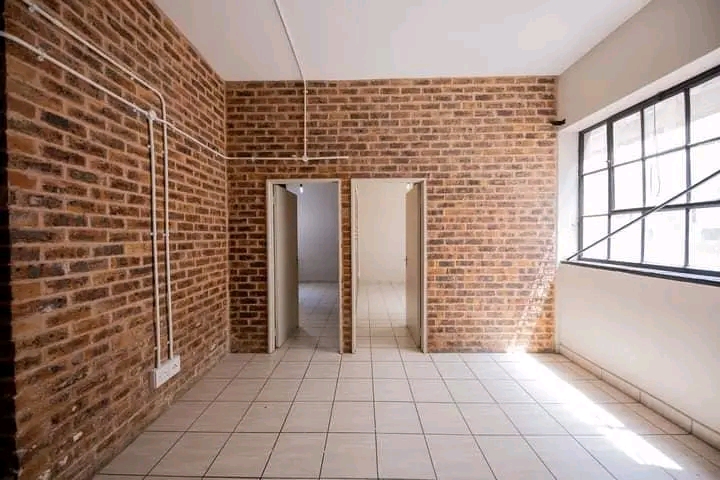 First month deposit free!!!

modern 2 bedro  in Johannesburg