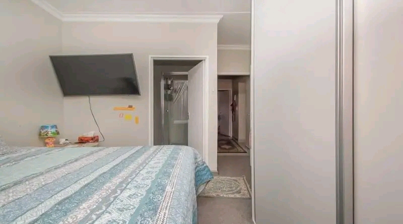 Ground floor 2bed 2bath apartment for rent cl  in Wilgeheuwel