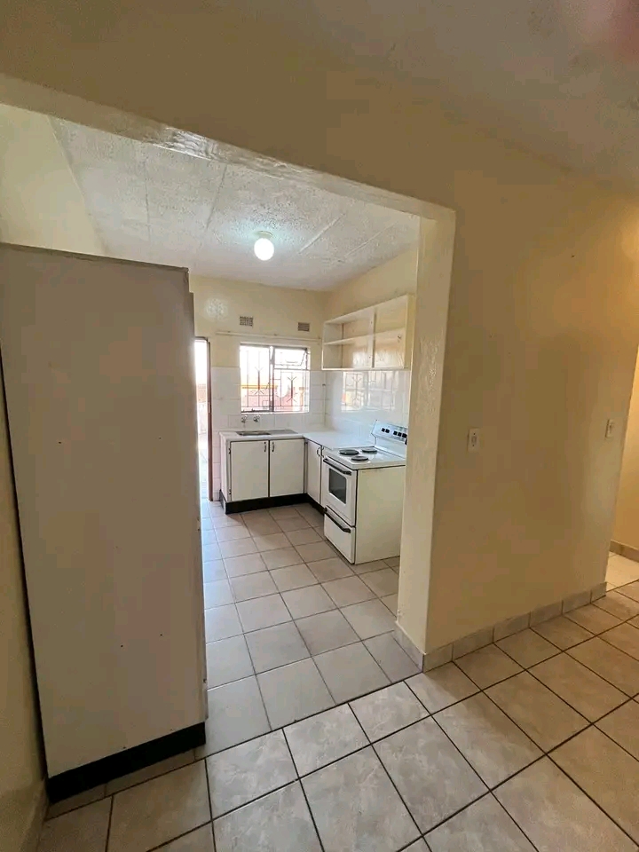 2 bedroom apartment available for rental in w  in Mamelodi