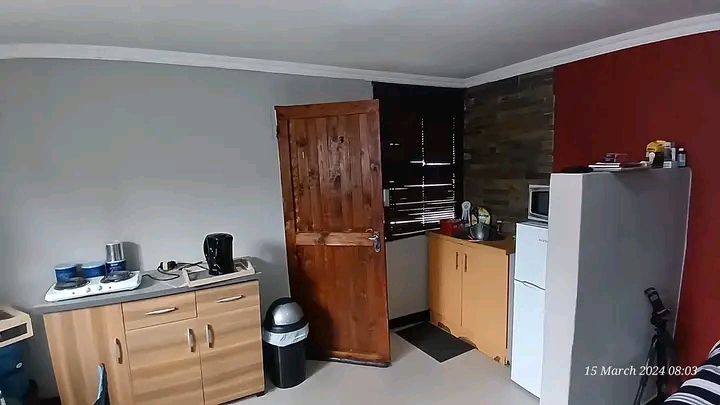 Spacious room available in west d3..parking a  in Mamelodi