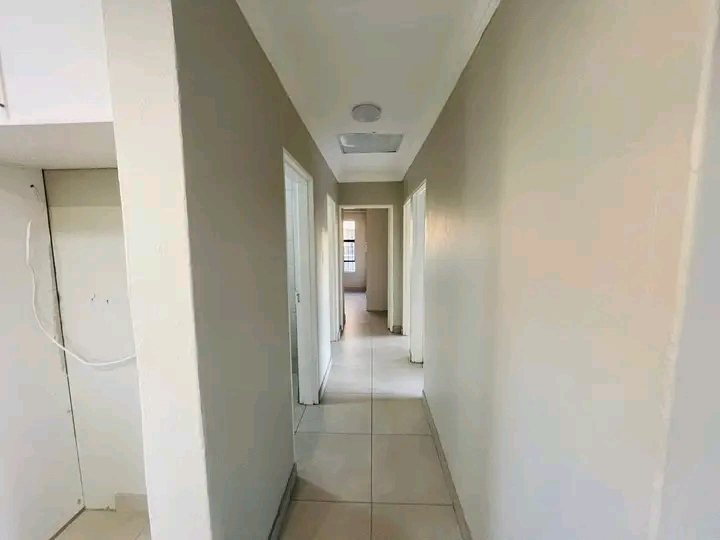 This house consists of 3 fitted bedrooms, a m  in Birch Acres
