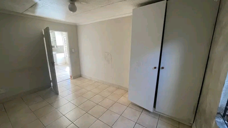 One separate bedroom with lounge,kitchen with  in Norkem Park