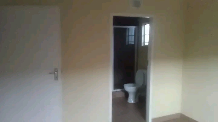 3 bedroom house available for rental
- still  in Sky City