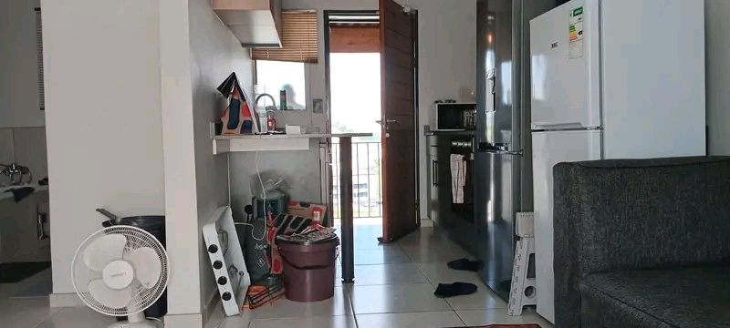 Spacious & modern 2-bedroom flat - ready for   in Fleurhof