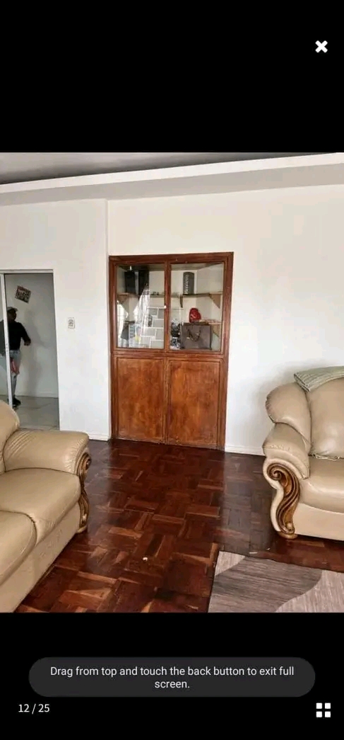 3 bedroom 2 bathroom to let in highland road   in Kensington