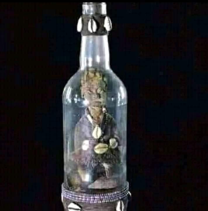 need protection from evil spirits? do you wa in Witbank