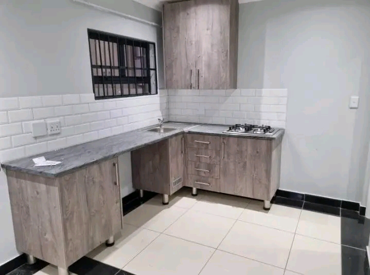1 bedroom cottage available near bertha hospi  in Germiston