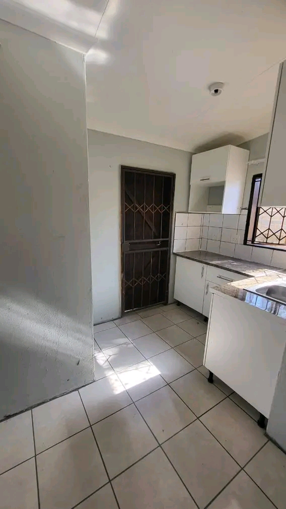 3 bedroom house in ext 0, rent r6400. deposit  in Cosmo City