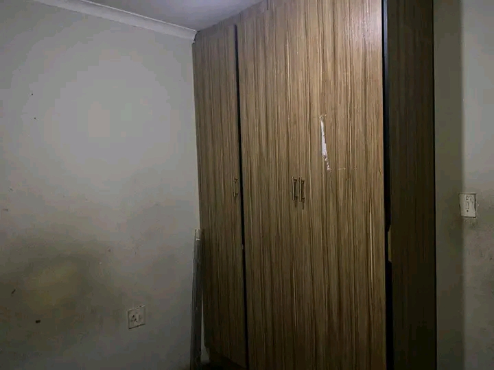 3 bedroom 1 bathroom available for rent in ex  in Vosloorus