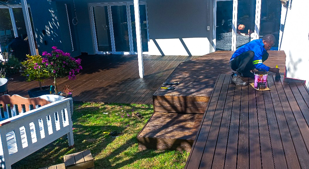  waterproofing specialists | protect your pro  in Brackenfell