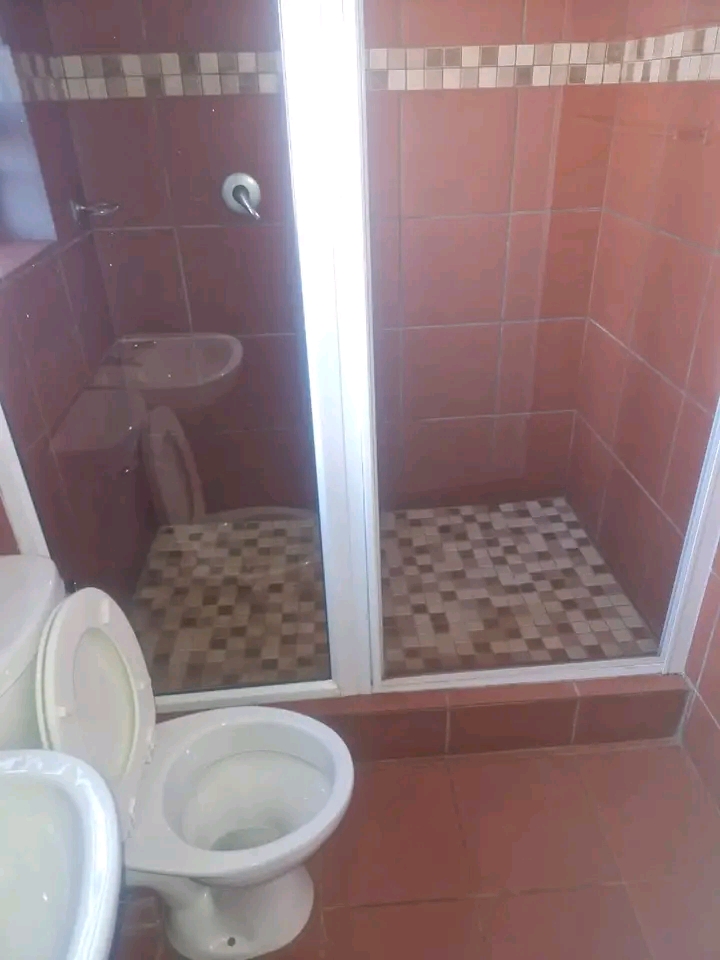 3 bedroom house available for rental at ext 4  in Protea Glen