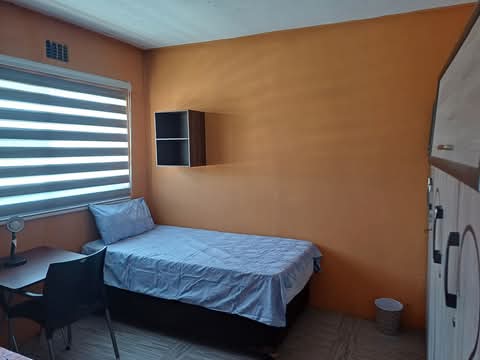 Nsfas accredited student accommodation availa  in Dube
