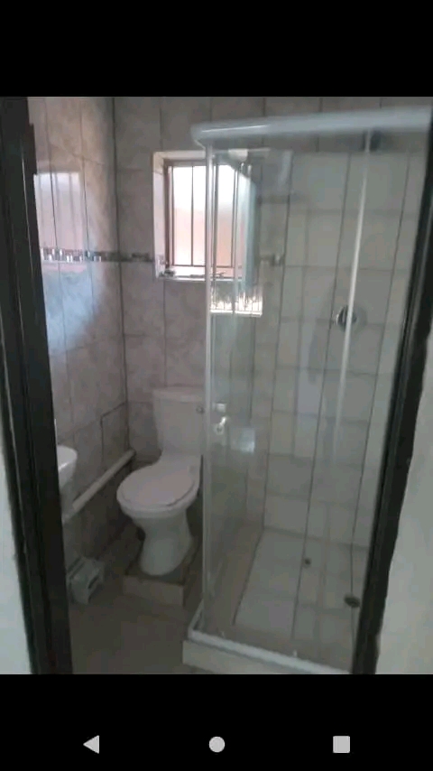 Cottage to rent in ext 3..1 bedroom ..kitchen  in Diepkloof