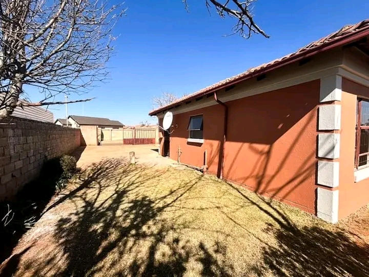 Home for rental🎖️🎖️🎖️ - boksbu  in Dawn Park