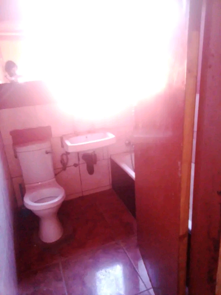 Hey there’s a room available at benoni stre  in Tembisa