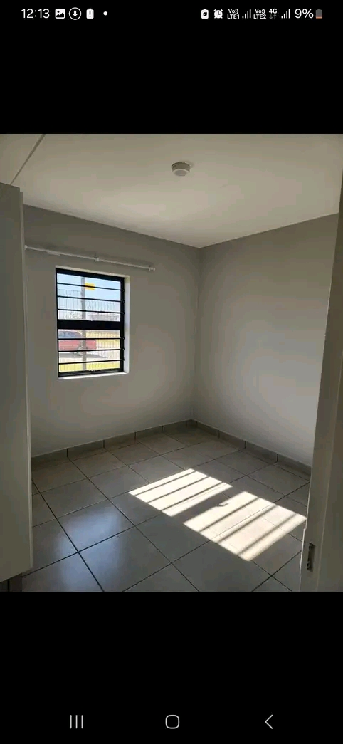 2 bedroom apartment available month end june   in Clayville