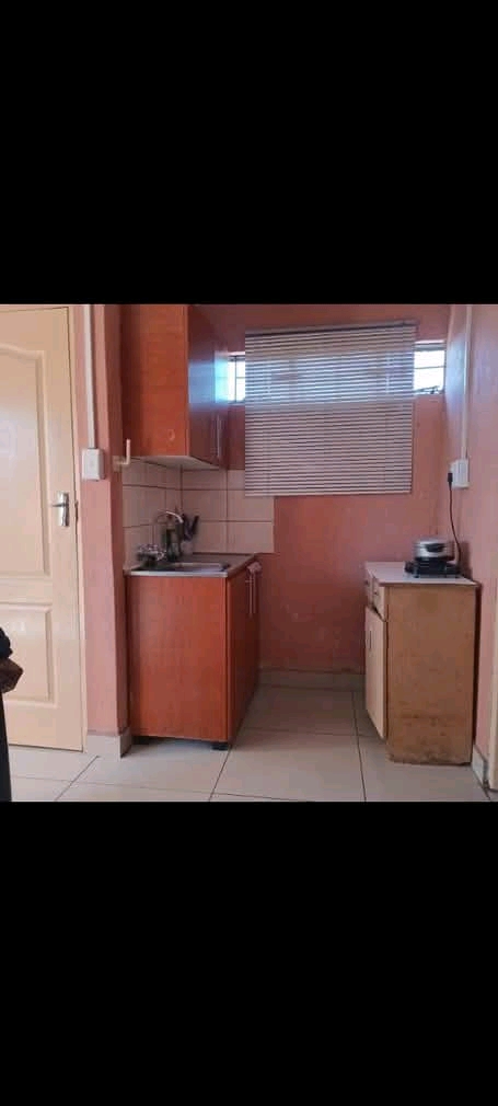 I have a 1 bedroom cottage available in ext 5  in Ebony Park