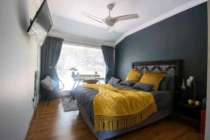 📍rental 4 bedroom house available 
1 may   in Birchleigh